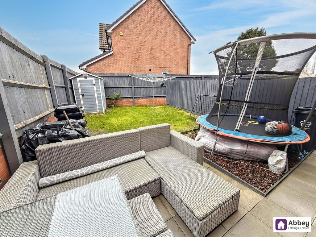 Additional image 16 of 3 bed semi-detached house for saleSomerset Avenue, City Heights, Leicester LE4