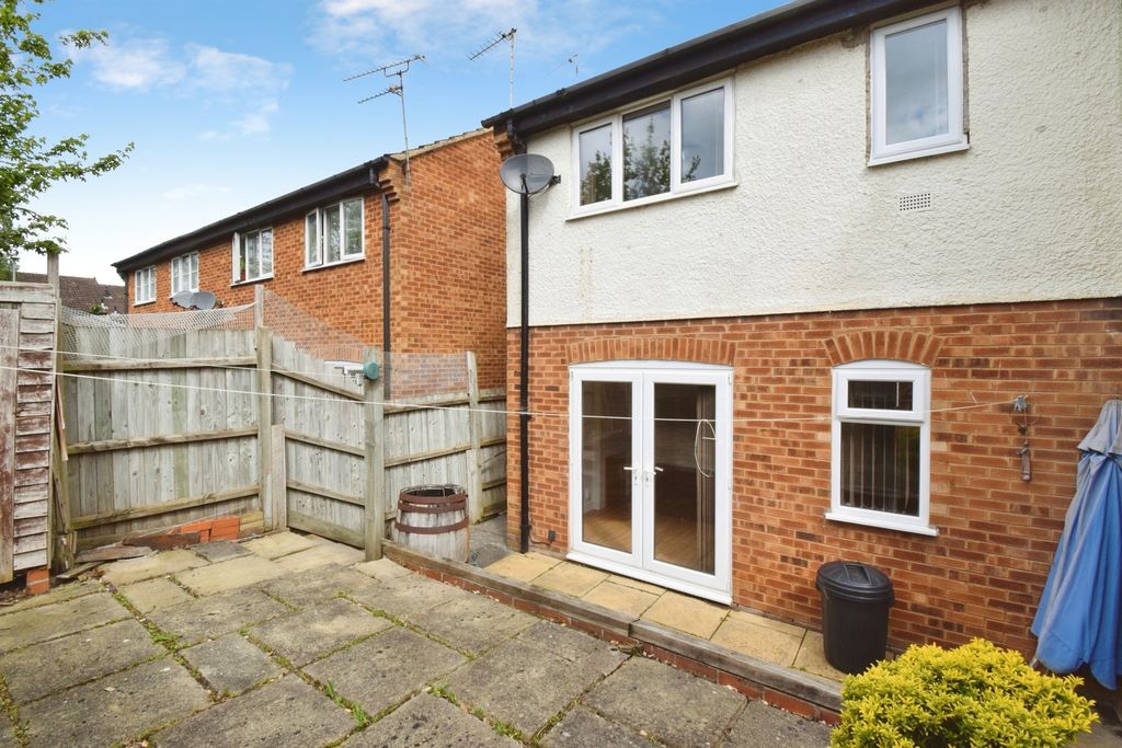 Additional image 26 of 3 bed semi-detached house for saleMalham Way, Oadby, Leicester LE2