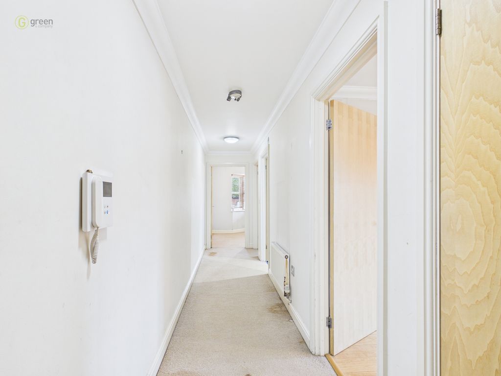 Additional image 2 of 2 bed flat for saleBelwell Lane, Four Oaks, Sutton Coldfield B74
