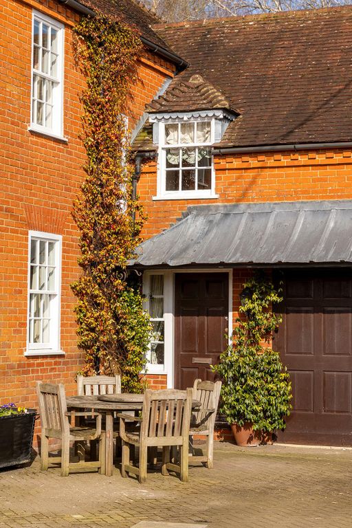 Additional image 20 of 4 bed detached house for saleThe Green, Aldbourne, Marlborough, Wiltshire SN8