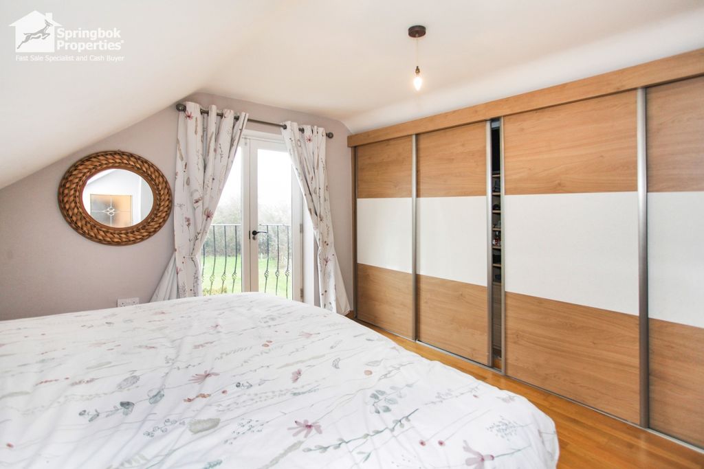 Additional image 14 of 4 bed detached house for saleRoseway, Stoke Golding, Nuneaton, Warwickshire CV13