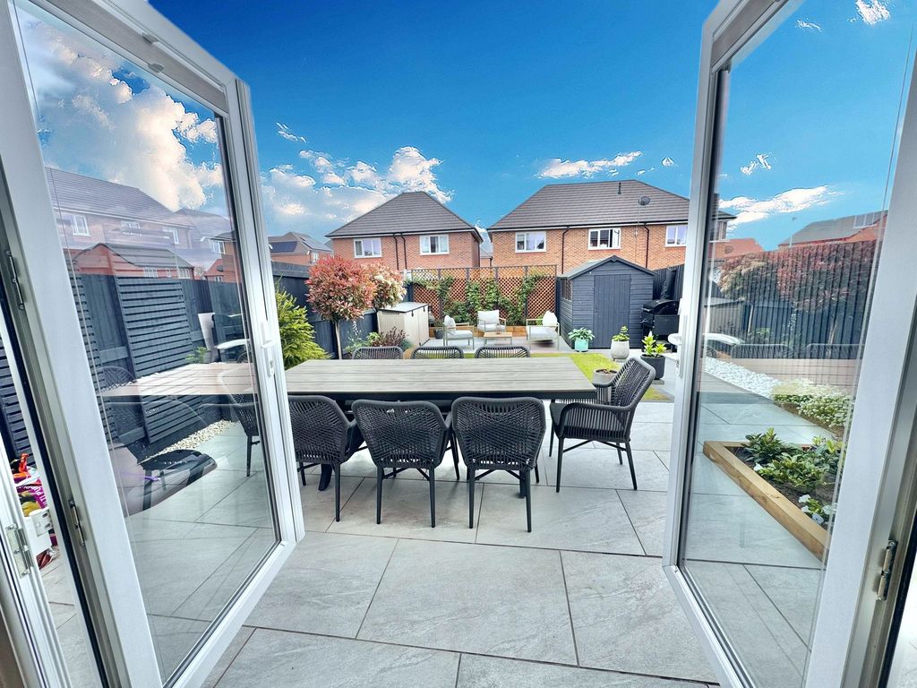Additional image 25 of 3 bed semi-detached house for saleRoman Avenue, Nuneaton CV11