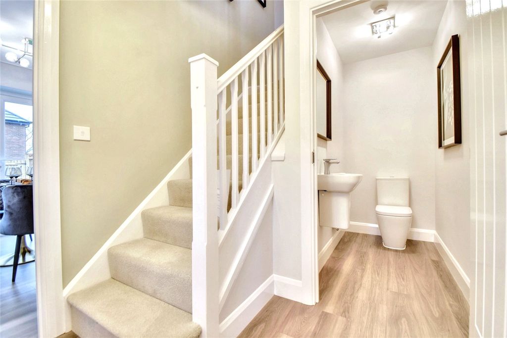 Additional image 9 of 3 bed detached house for saleWestlands View, Clayton Road, Newcastle-Under Lyme, Staffordshire ST5