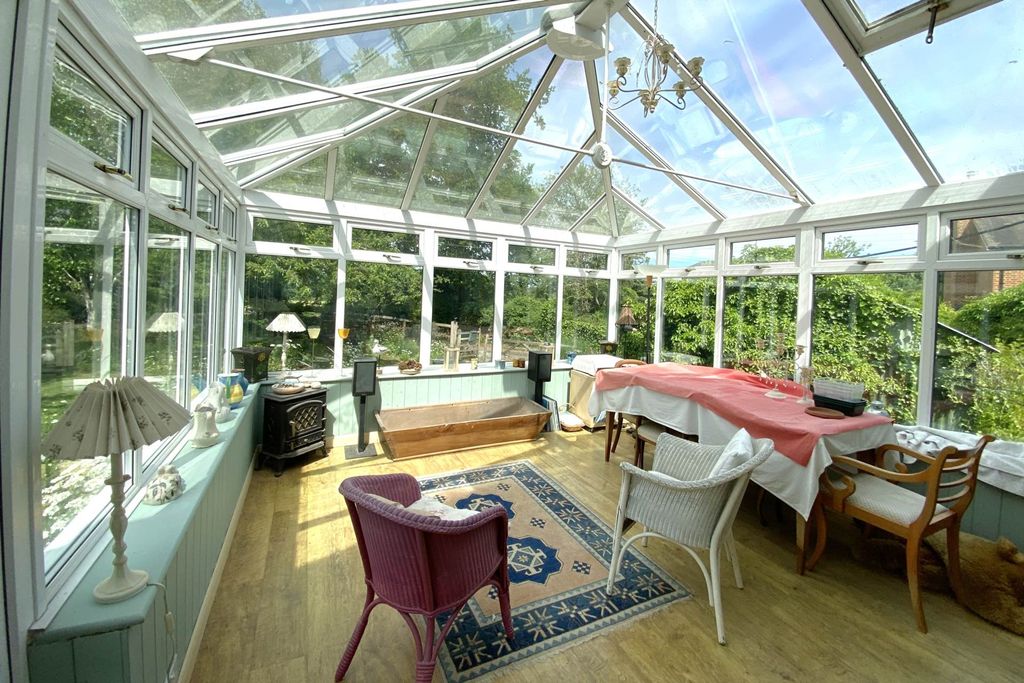 Additional image 4 of 4 bed detached bungalow for saleEaston Royal, Pewsey SN9