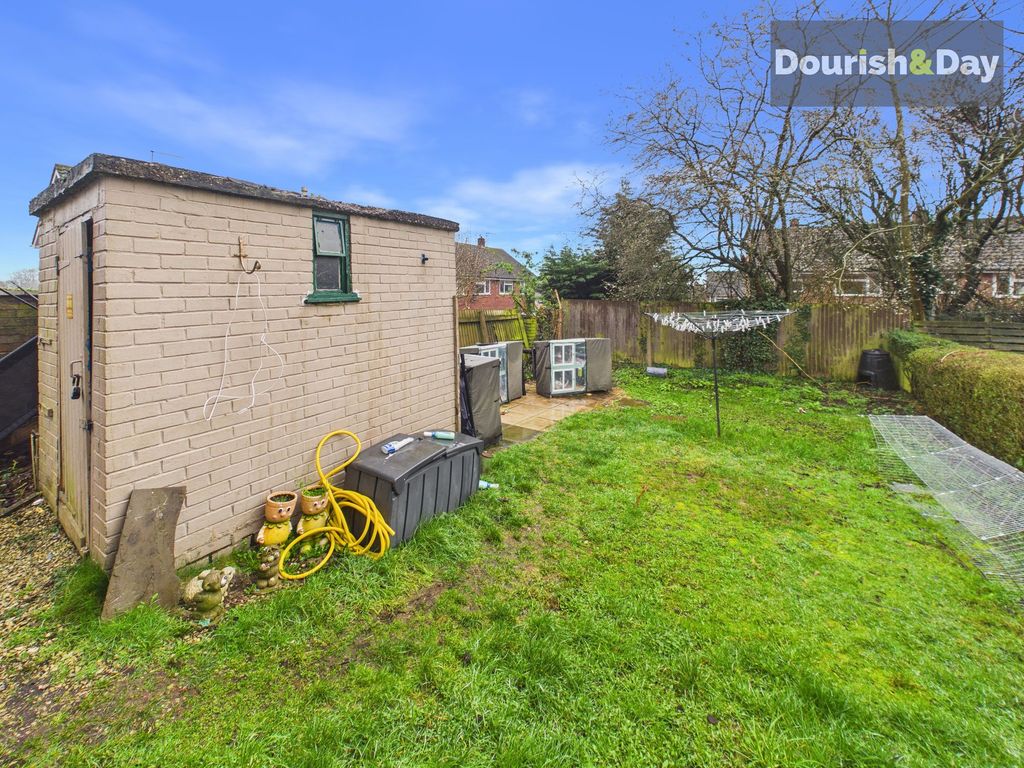 Additional image 2 of 3 bed end terrace house for saleMilton Grove, Stafford ST17