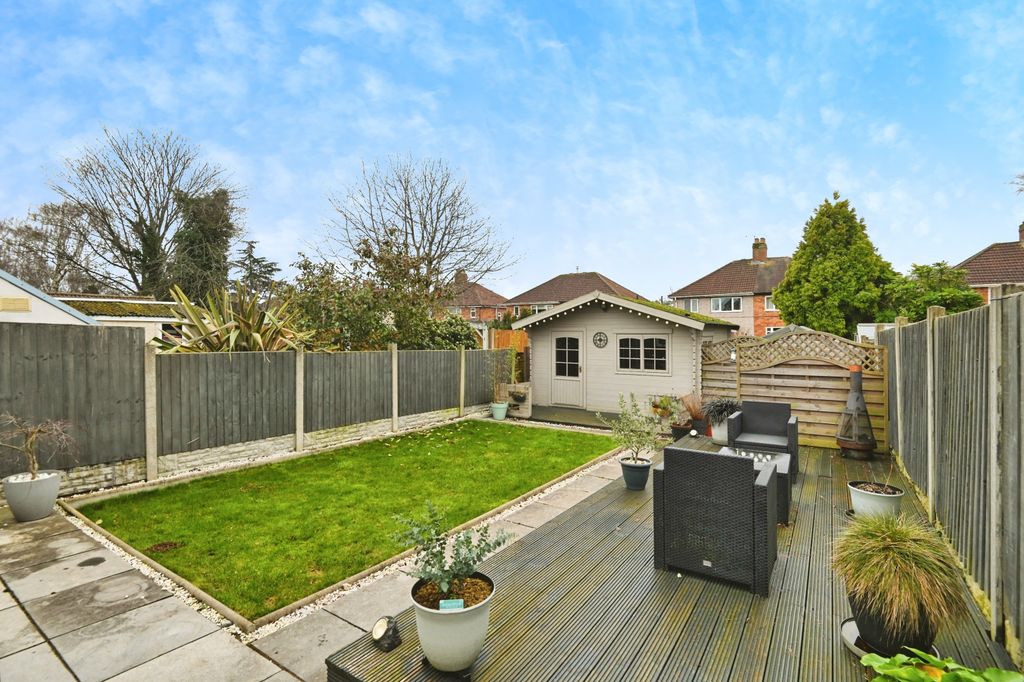 Additional image 15 of 3 bed semi-detached house for saleSutton Road, Tamworth B78