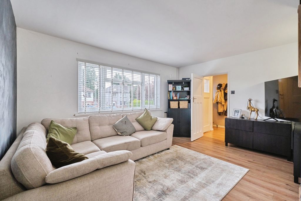 Additional image 2 of 3 bed end terrace house for saleWeston Road, Lichfield, Staffordshire WS13