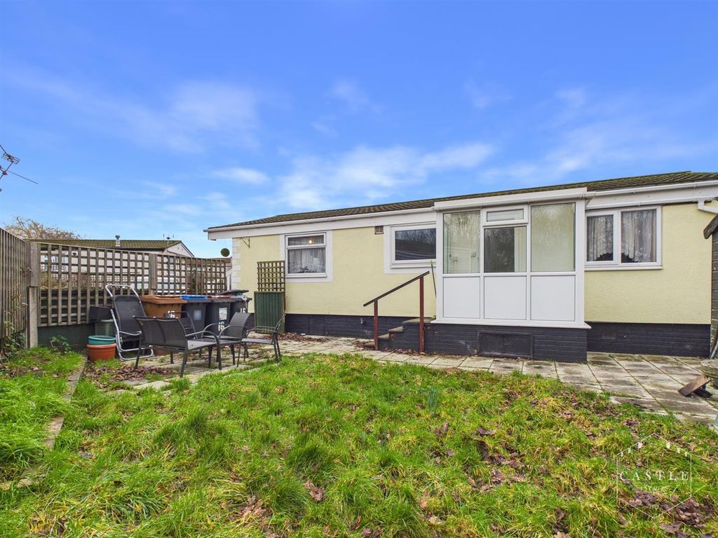 Additional image 17 of 2 bed detached bungalow for saleSpringfield Park, Wykin Road, Hinckley LE10