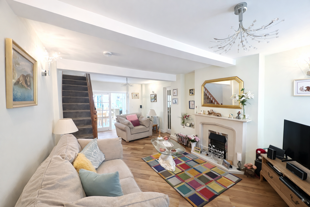Additional image 2 of 3 bed terraced house for saleHigh Street, Kinver, Stourbridge DY7