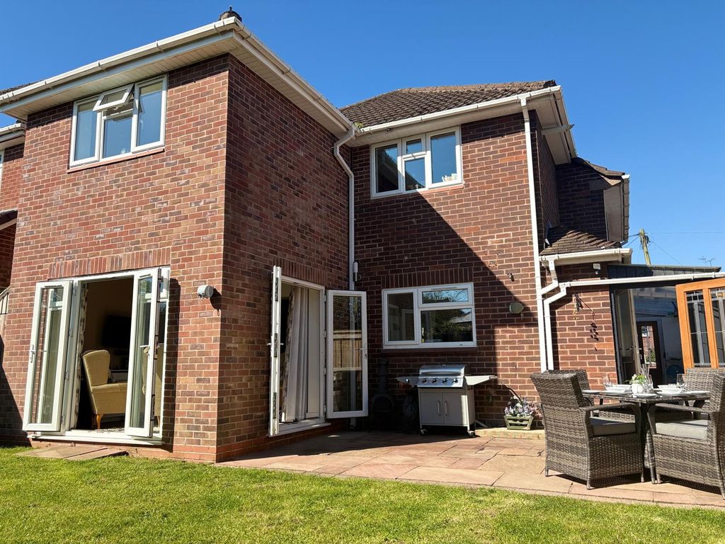 Additional image 32 of 4 bed detached house for saleNewquay Avenue, Weeping Cross, Stafford ST17