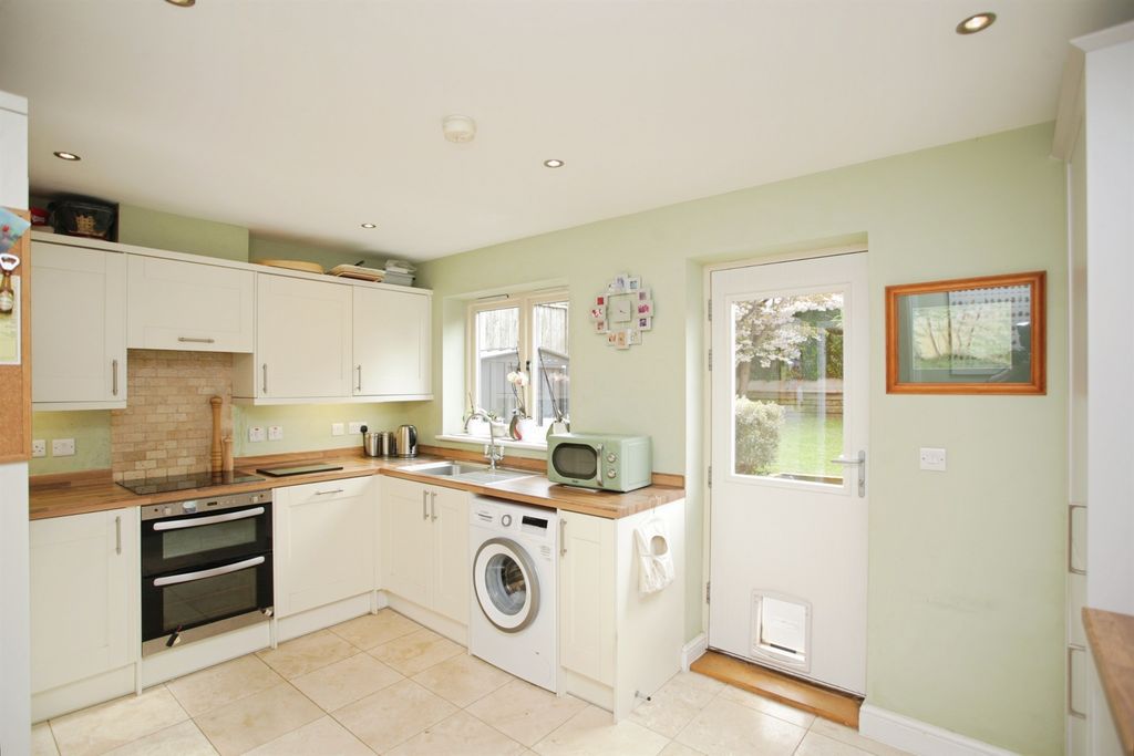 Additional image 11 of 3 bed end terrace house for saleChurch Lane, Husbands Bosworth, Lutterworth LE17