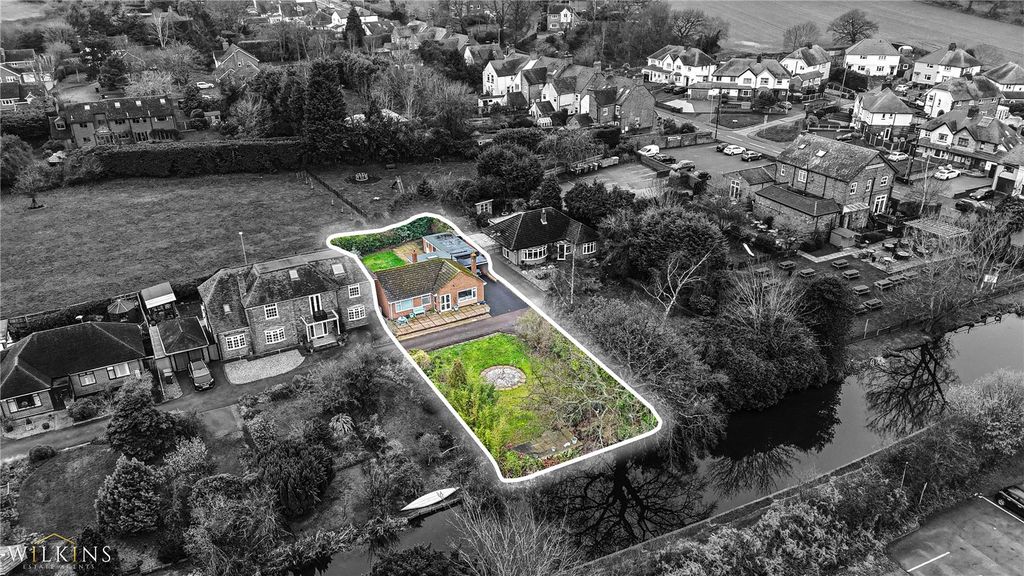 Additional image 2 of 3 bed bungalow for saleNursery Lane, Hopwas, Tamworth B78