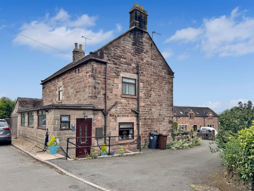 Additional image 20 of 3 bed detached house for saleBrookfields Road, Ipstones, Stoke-On-Trent ST10