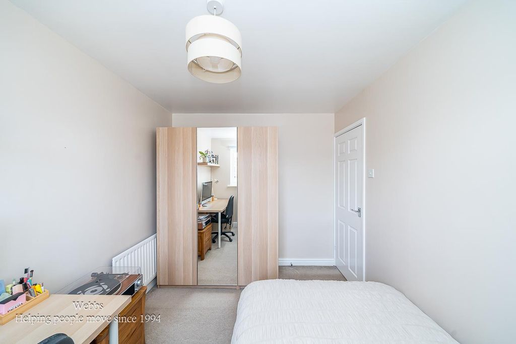 Additional image 20 of 4 bed detached house for saleThistledown Drive, Featherstone, Wolverhampton WV10