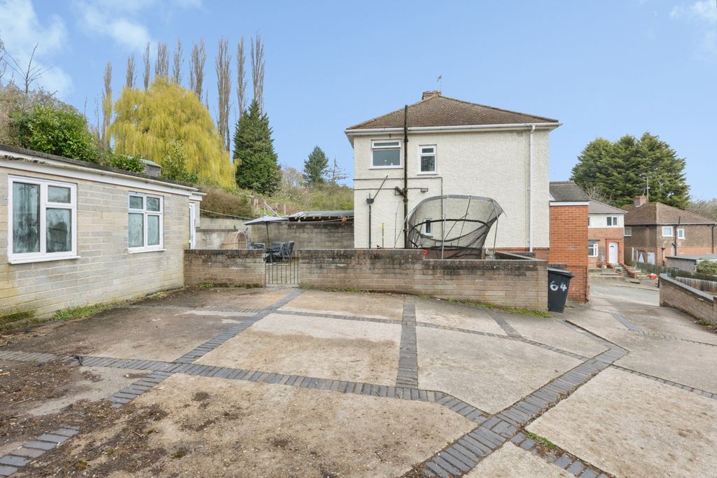 Additional image 16 of 3 bed semi-detached house for saleAstill Drive, Leicester, Leicestershire LE4