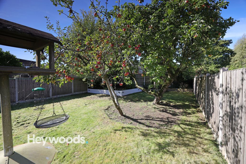 Additional image 28 of 3 bed semi-detached house for saleWestlands Avenue, Newcastle ST5