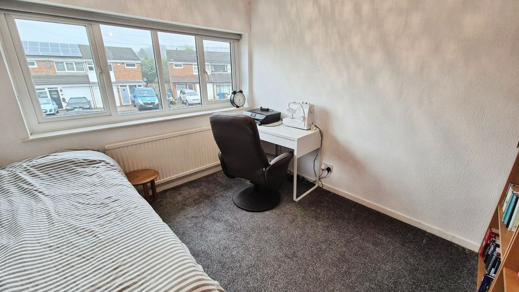 Additional image 9 of 3 bed end terrace house for saleMeadway Street, Burntwood WS7