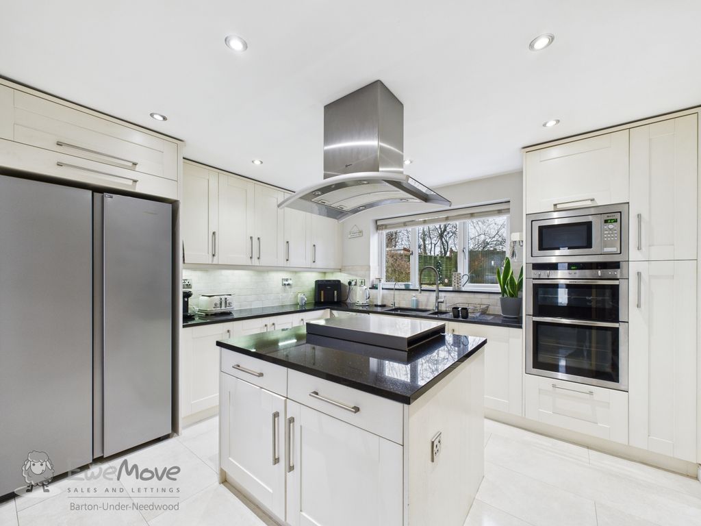 Additional image 7 of 4 bed detached house for saleAlexandra Drive, Yoxall, Burton-On-Trent, Staffordshire DE13