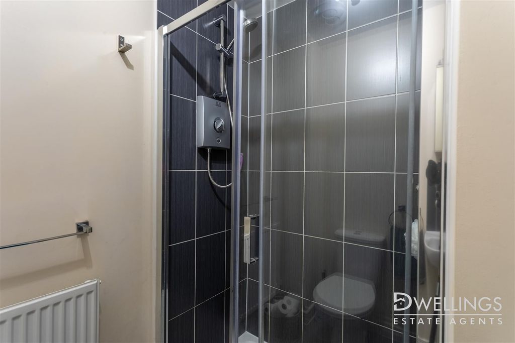 Additional image 11 of 3 bed end terrace house for saleBridgewater Road, Burton-On-Trent DE14