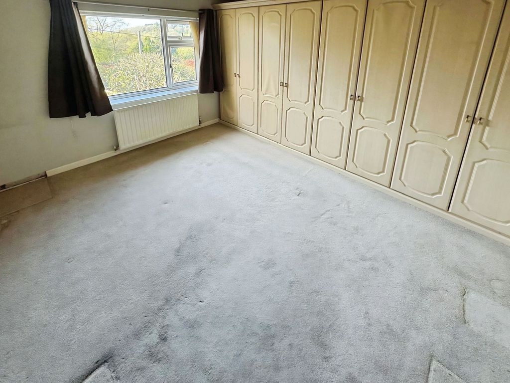 Additional image 8 of 2 bed detached bungalow for saleCumberledge Hill, Rugeley WS15