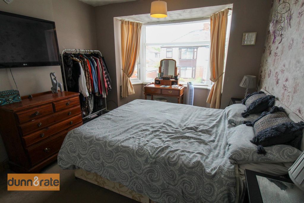 Additional image 12 of 4 bed semi-detached house for saleGordon Avenue, Sneyd Green, Stoke-On-Trent ST6