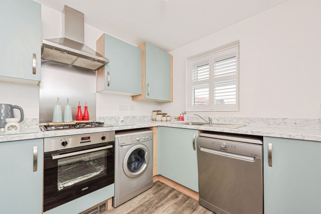 Additional image 3 of 2 bed terraced house for saleWorthing Grove, Tamworth B78
