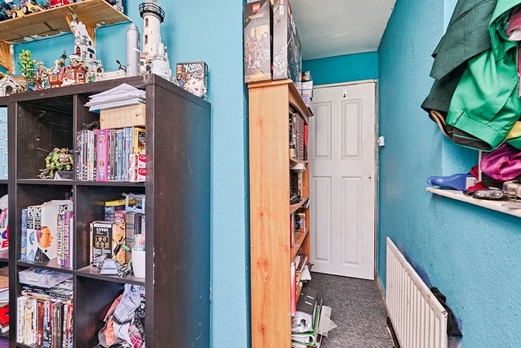 Additional image 10 of 3 bed semi-detached house for saleBull Lane, Wombourne, Wolverhampton WV5