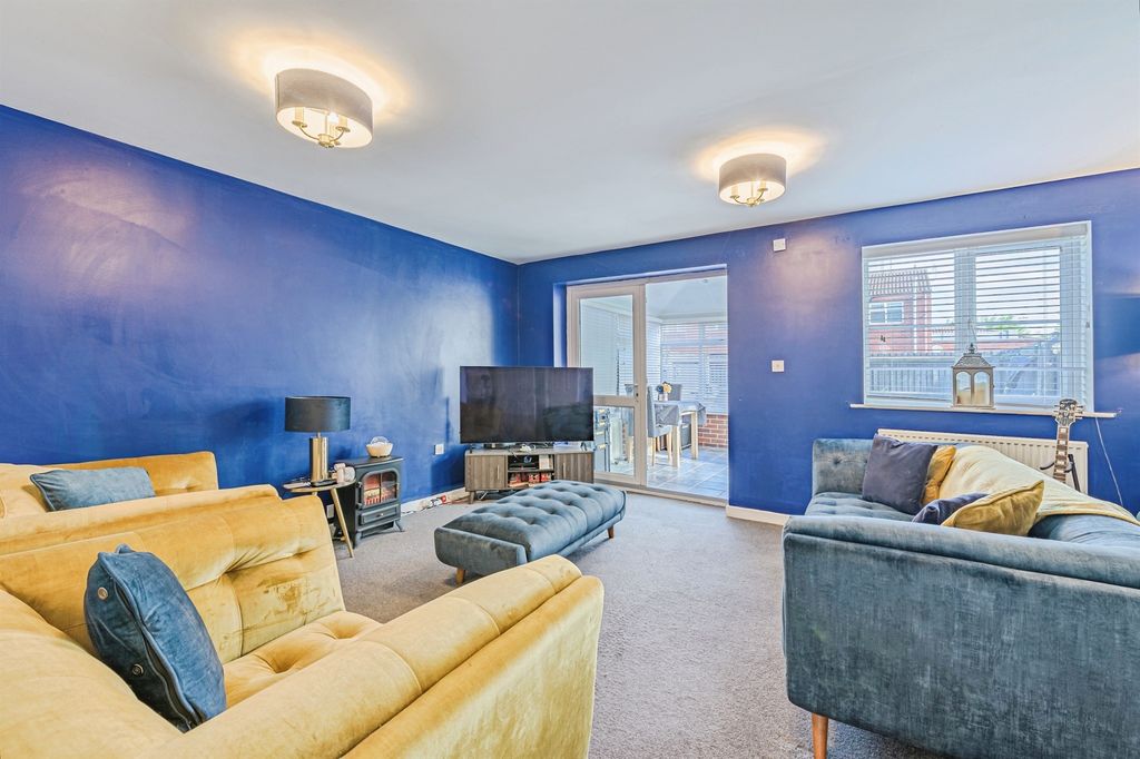 Additional image 3 of 2 bed end terrace house for saleGalliers Close, Wilnecote, Tamworth B77