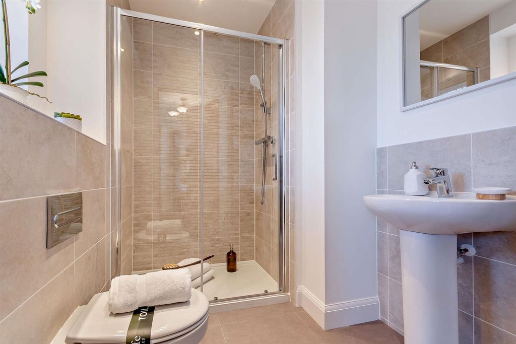 Additional image 7 of 3 bed semi-detached house for saleThe Sherston, Zephyr Place, Devizes SN10