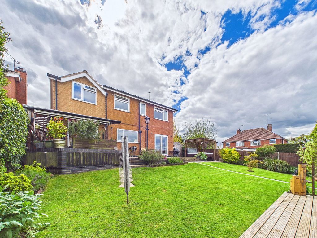 Additional image 31 of 4 bed detached house for saleStirling Drive, Thurnby LE7