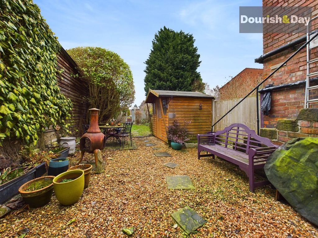 Additional image 12 of 2 bed terraced house for saleEccleshall Road, Stafford ST16