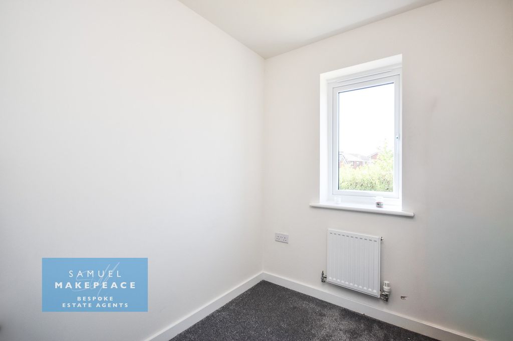 Additional image 12 of 3 bed town house for saleSpindle Close, Hollington Grange, Stoke-On-Trent ST6