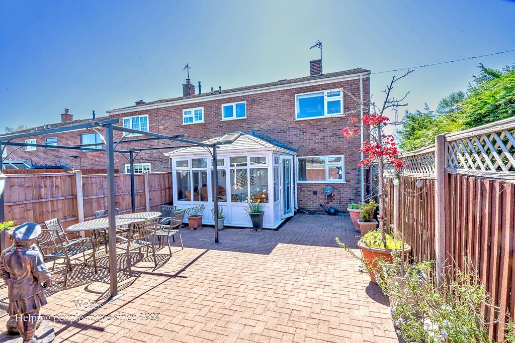 Additional image 22 of 3 bed semi-detached house for saleKingsley Avenue, Hednesford, Cannock WS12