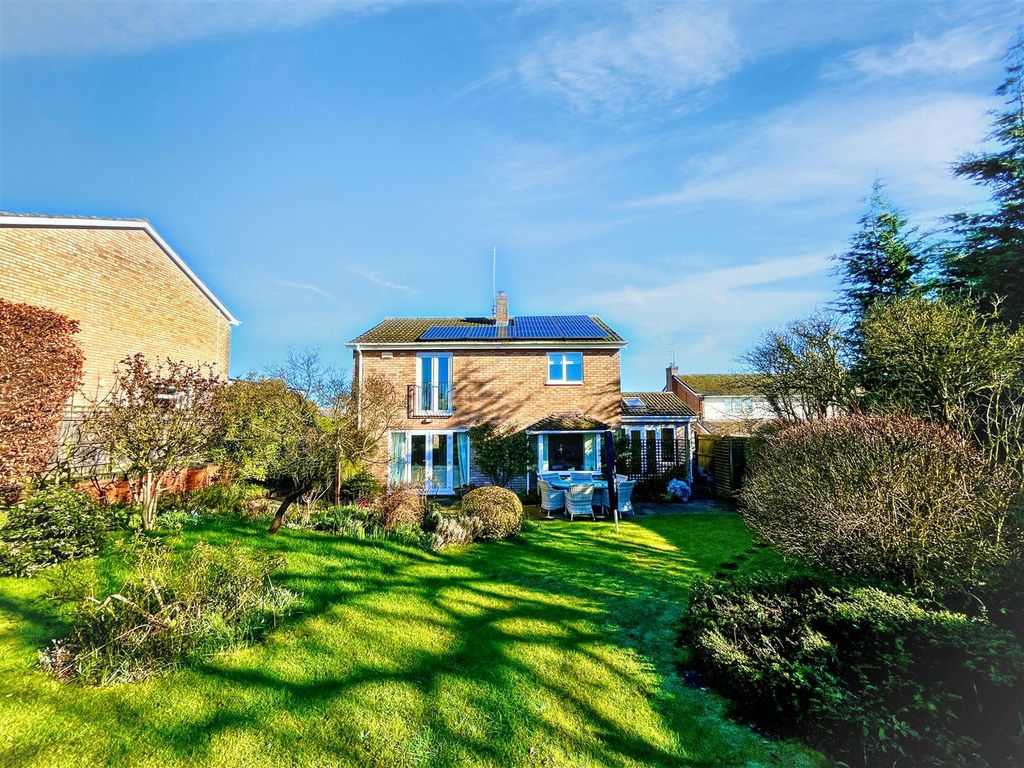 Additional image 20 of 4 bed detached house for salePark Road, Ketton, Stamford PE9
