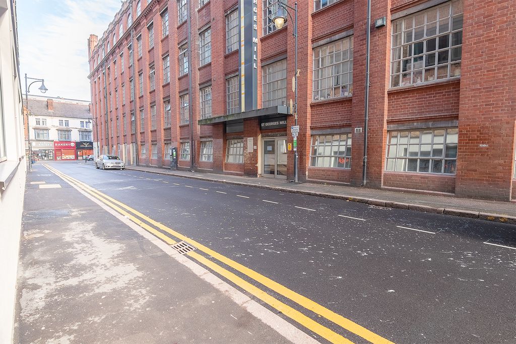 Additional image 33 of 3 bed maisonette for saleWimbledon Street, Leicester LE1
