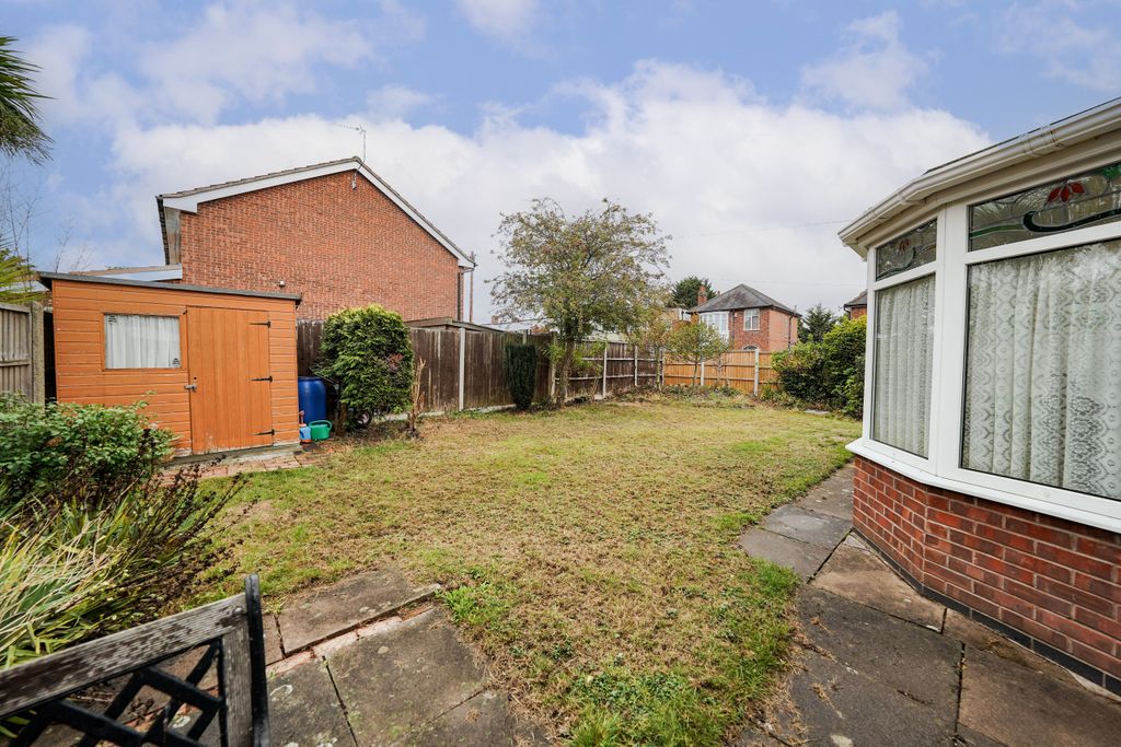 Additional image 19 of 4 bed detached house for salePark Hill Drive, Leicester, Leicestershire LE2