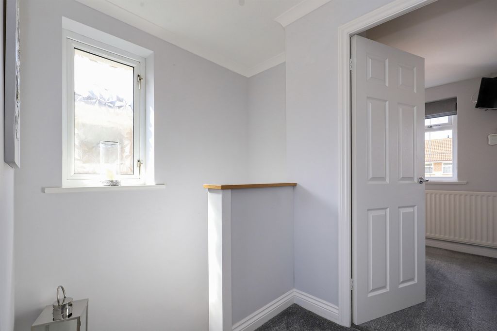 Additional image 15 of 3 bed link detached house for saleAshwells Grove, Pendeford, Wolverhampton WV9