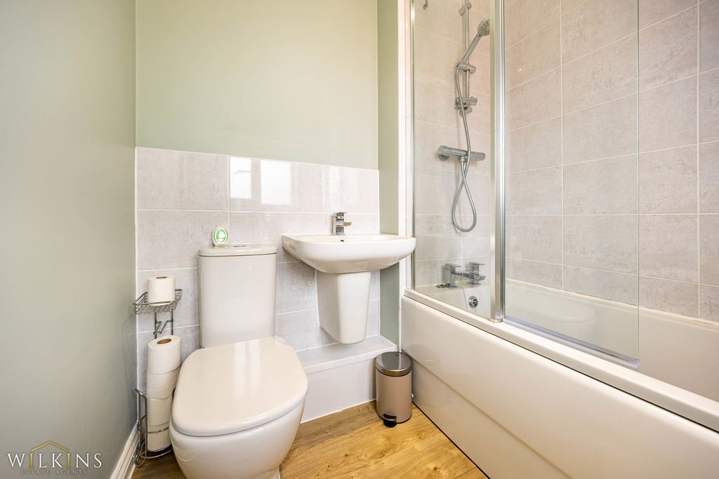 Additional image 16 of 3 bed semi-detached house for saleDere Close, Two Gates, Tamworth, Staffordshire B77