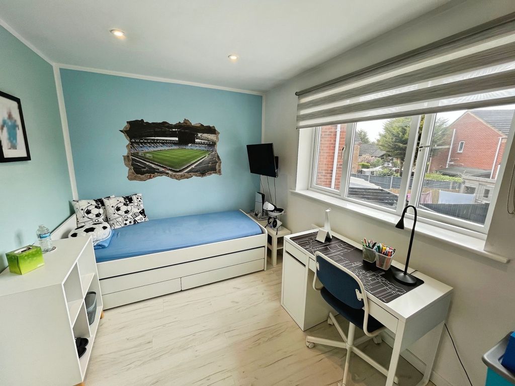Additional image 7 of 2 bed detached house for saleHedgerow Road, Leicester, Leicestershire LE3