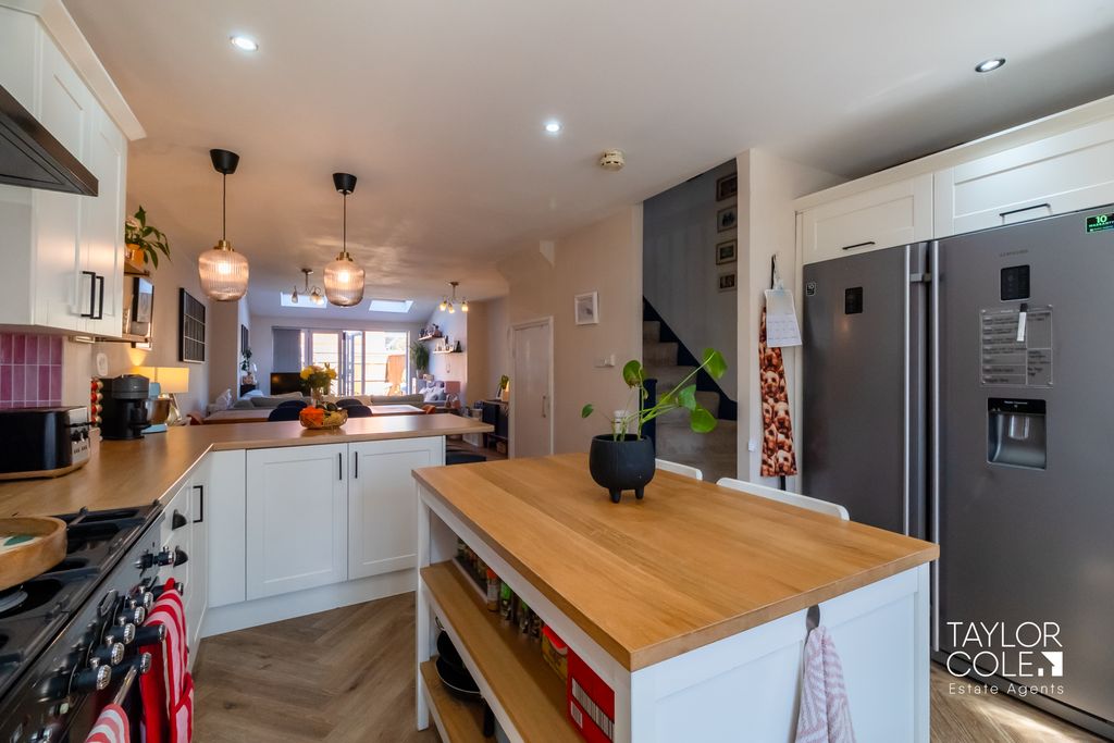 Additional image 5 of 3 bed terraced house for saleCroft Avenue, Tamworth B79