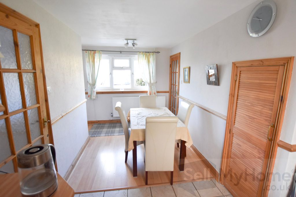Additional image 6 of 3 bed terraced house for saleCampden Close, Exton, Oakham, Rutland LE15