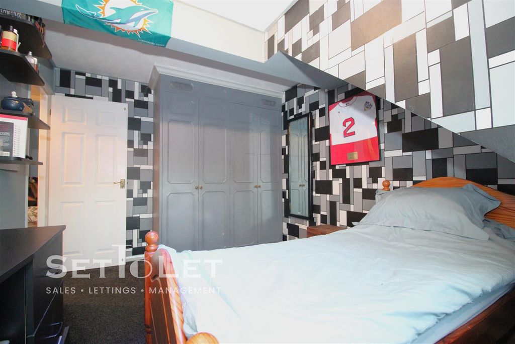 Additional image 12 of 3 bed link detached house for saleYarrow Close, Hamilton, Leicester LE5