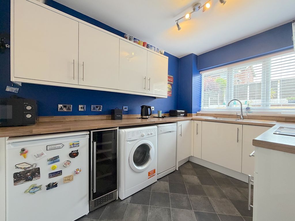 Additional image 5 of 3 bed semi-detached house for salePriory Road, Hednesford, Cannock WS12