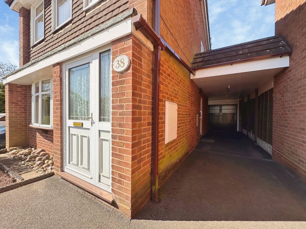 Additional image 24 of 3 bed detached house for saleFlorence Road, Bilbrook, Wolverhampton WV8