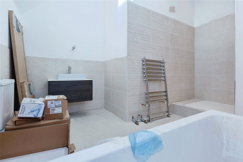 Additional image 15 of 5 bed link detached house for saleThe Farm House, Home Farm, Groby, Leicestershire LE6