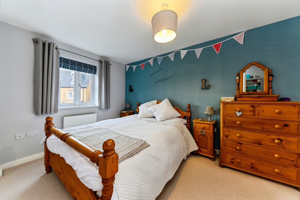 Additional image 12 of 5 bed detached house for saleLaughton Drive, Stamford PE9