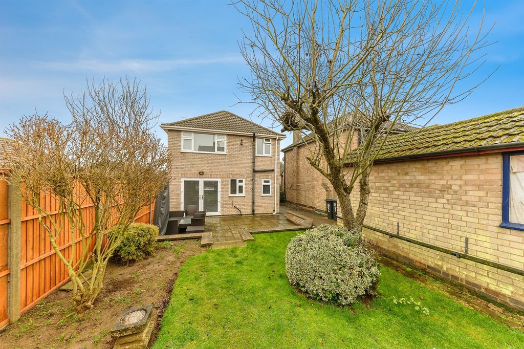 Additional image 15 of 4 bed detached house for saleThe Retreat, Easton On The Hill, Stamford PE9