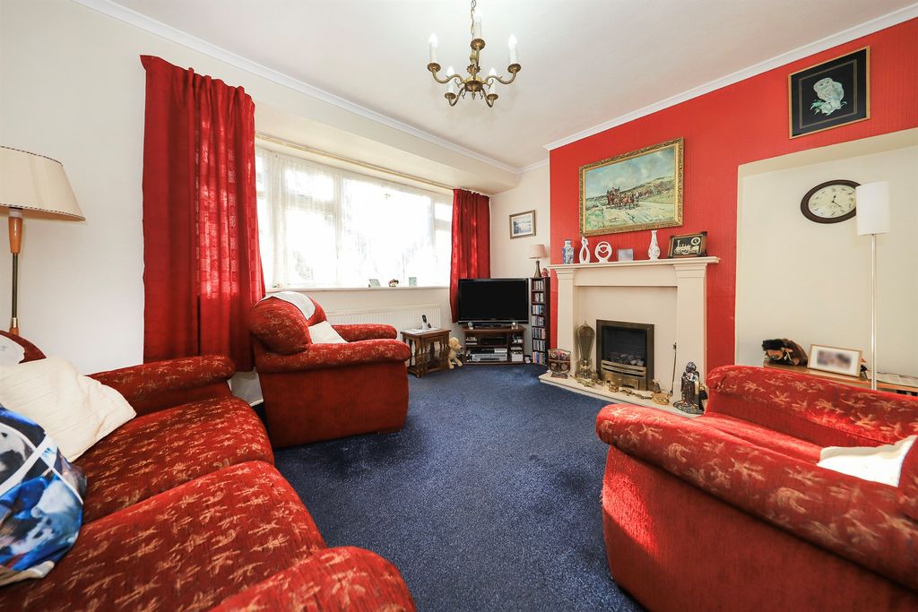 Additional image 3 of 4 bed semi-detached house for saleCranford Road, Finchfield, Wolverhampton WV3