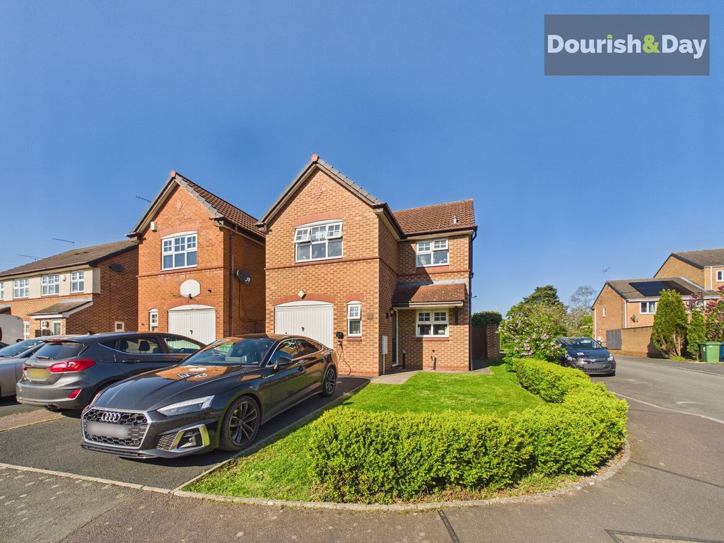 Additional image 15 of 3 bed detached house for saleRomesco Way, Stafford ST17
