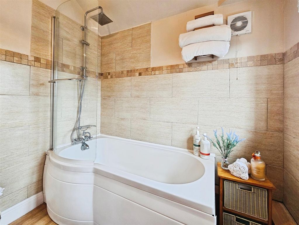Additional image 22 of 3 bed semi-detached house for saleSt. Georges Avenue, Endon, Stoke-On-Trent ST9
